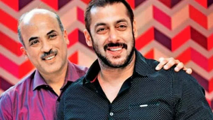 Sooraj Barjatya Confirmed Next Film With Salman Khan, X