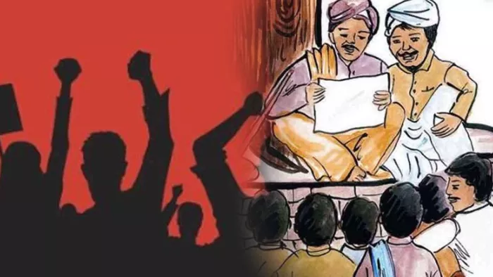 Patna News: मांगों पर अड़े पंच-सरपंच, CM नीतीश से लगाई गुहार; सुनवाई न होने पर देंगे सामूहिक त्यागपत्र