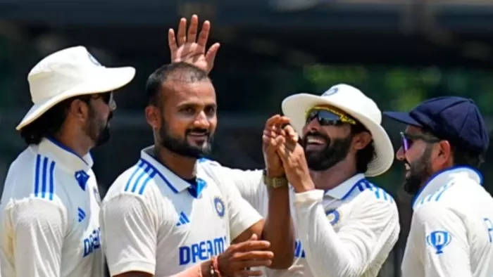 IND vs BAN: Akash Deep ने दूसरे टेस्ट से पहले रोहित शर्मा की जमकर की तारीफ
