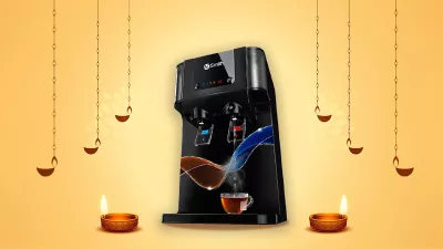 सर्दी-गर्मी दोनों का जुगाड़ ये AO Smith ब्रांड के टॉप रेटिड Water Purifier, मल्टीपल प्यूरीफिकेशन के साथ शुद्ध जल