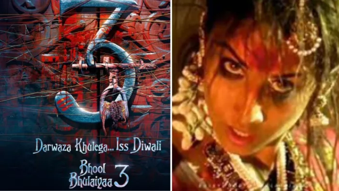इस तारीख को रिलीज होगा भूल भुलैया 3 का टीजर/ फोटो- Imdb