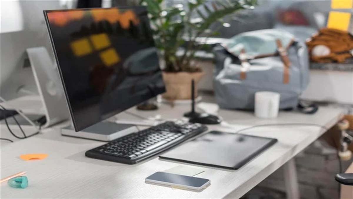 गेमिंग और ऑफिस के कामों के लिए आ गए हैं ये HP Monitors, कीमत देख चौंके सब