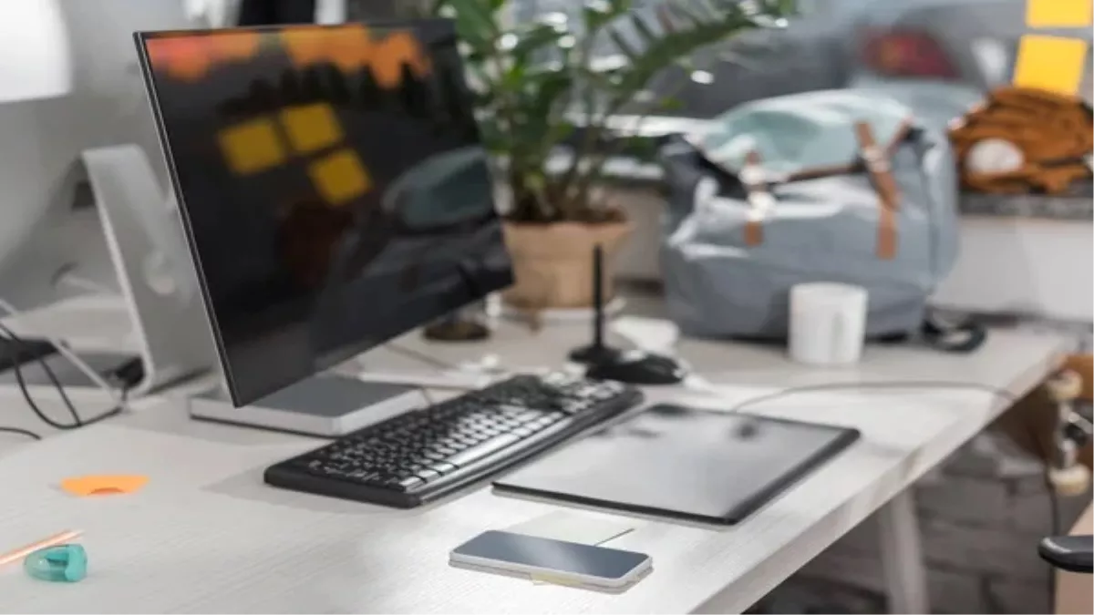 गेमिंग और ऑफिस के कामों के लिए आ गए हैं ये HP Monitors, कीमत देख चौंके सब