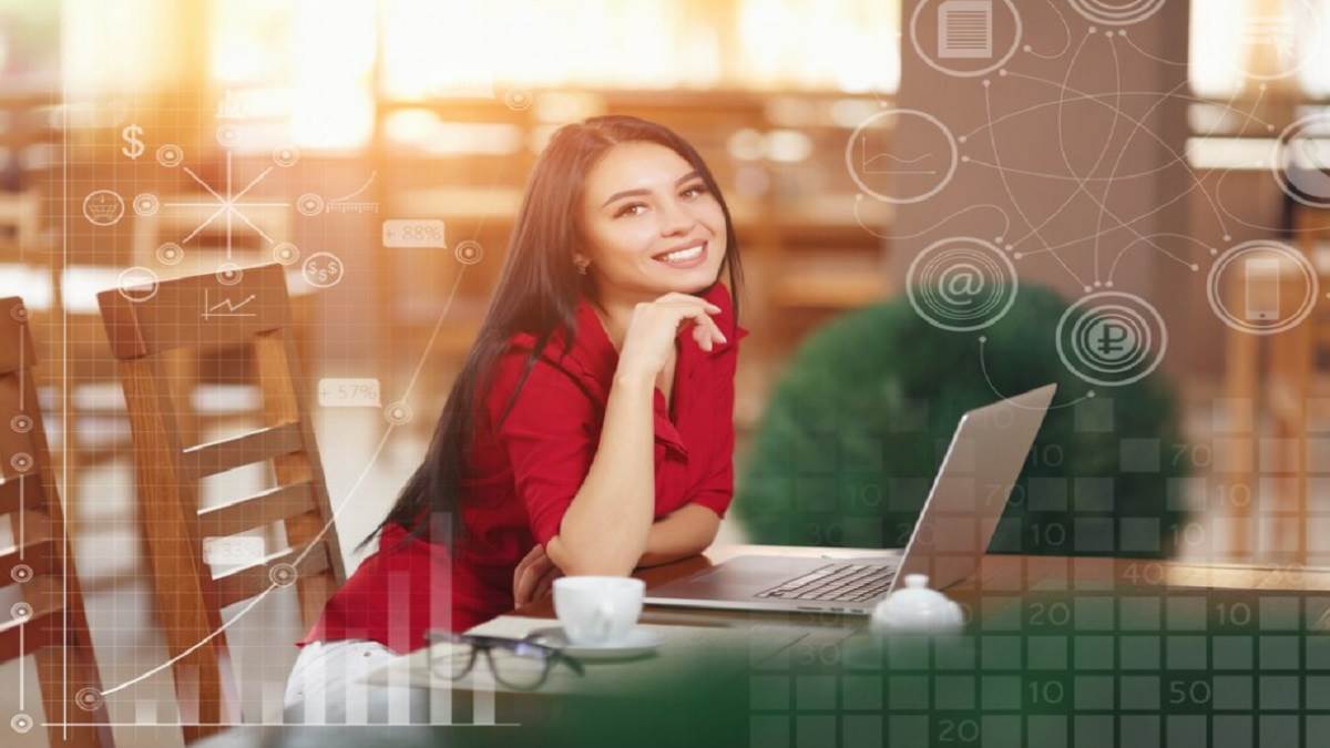 due to digitalization there will be no shortage of jobs in these areas in future read details