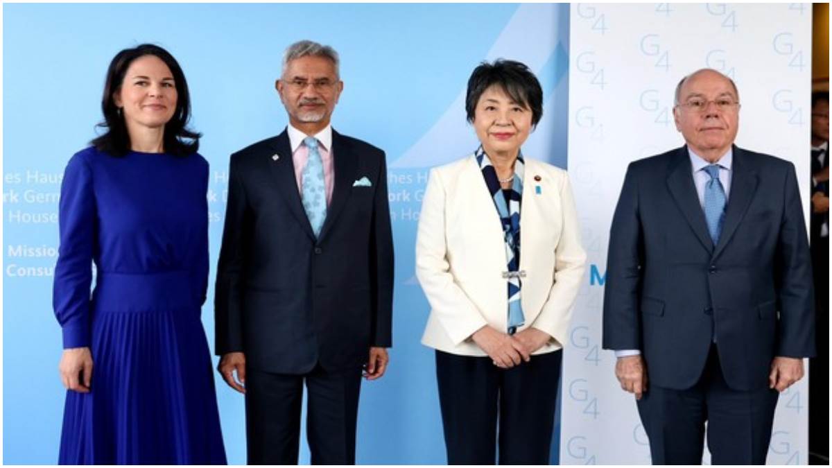 g 4 countries including india demands for unsc reform said cannot be postponed for long france supported