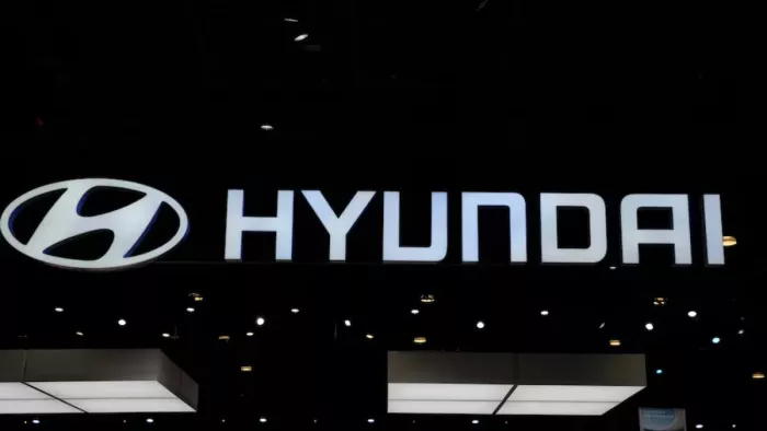 Hyundai की ओर से जल्द ही नई एसयूवी को लाया जा सकता है।