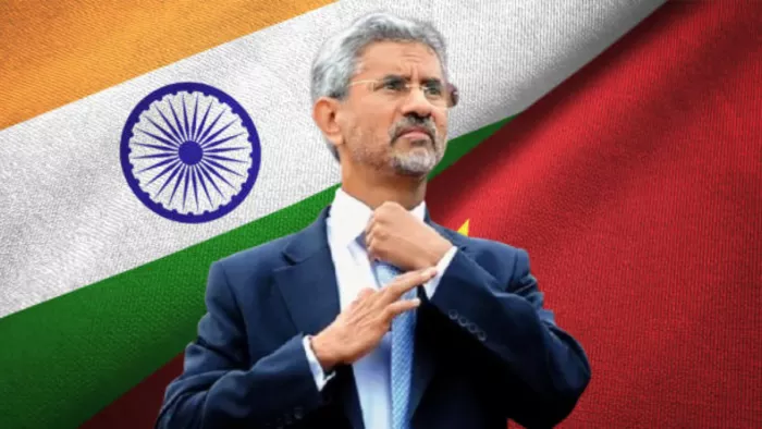 भारत के विदेश मंत्री एस जयशंकर (file photo)