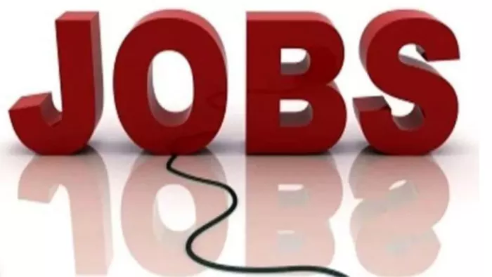Periodic Labor Force Survey: रोजगार के अवसर बढ़ने से बेरोजगारी घटी. Concept Photo