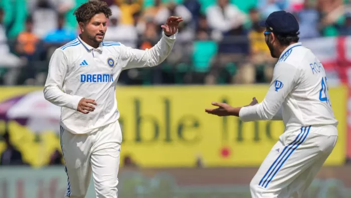 IND vs BAN 2nd Test: समाप्त होगा Kuldeep Yadav का इंतजार