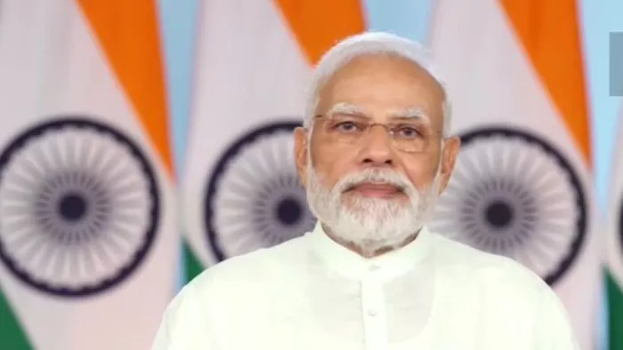 Haryana Election 2024: 'बड़े-बड़े दावे करने वाले कांग्रेस के लाउडस्पीकर हो गए कमजोर', PM मोदी का हमला।