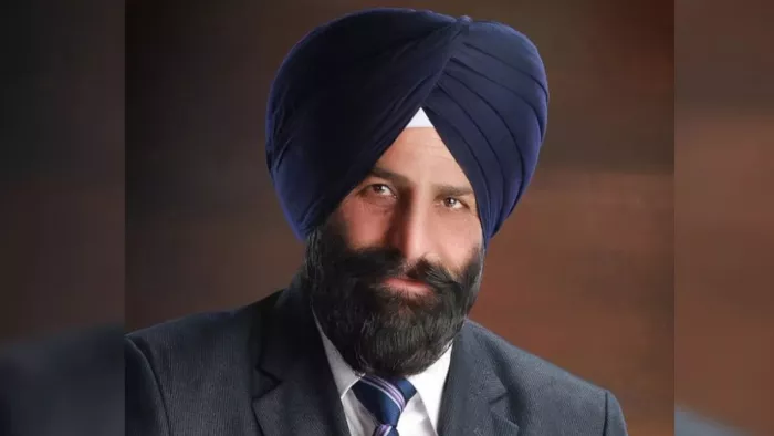 जसवंत सिंह गज्जन माजरा की याचिका पर हाईकोर्ट ने ईडी को नोटिस भेजा है। फाइल फोटो
