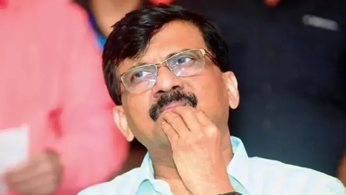 Sanjay Raut: मानहानि मामले में संजय राउत दोषी करार।