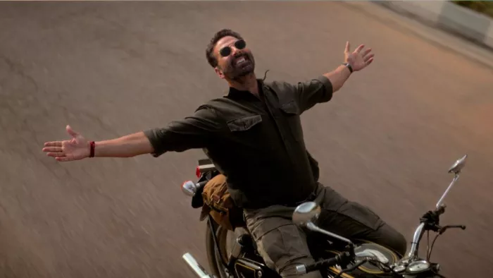 जानिए कब ओटीटी पर रिलीज होगी सरफिरा (Photo Credit-IMDB)