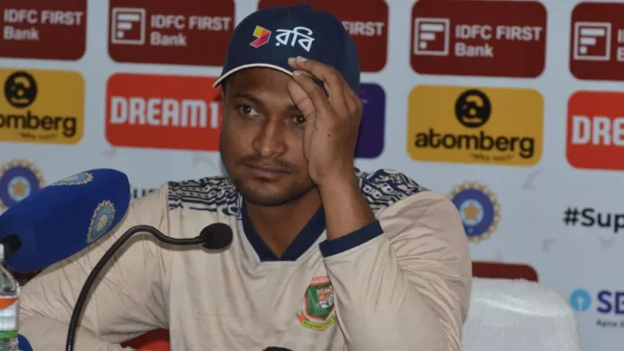 IND vs BAN: Shakib Al Hasan ने अचानक T20I से संन्यास का लिया एलान