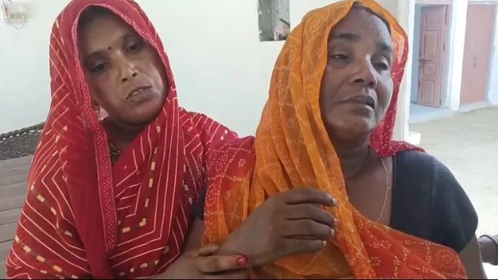 सिपाही के घर बदमाशों ने लूटा लाखों के आभूषण।