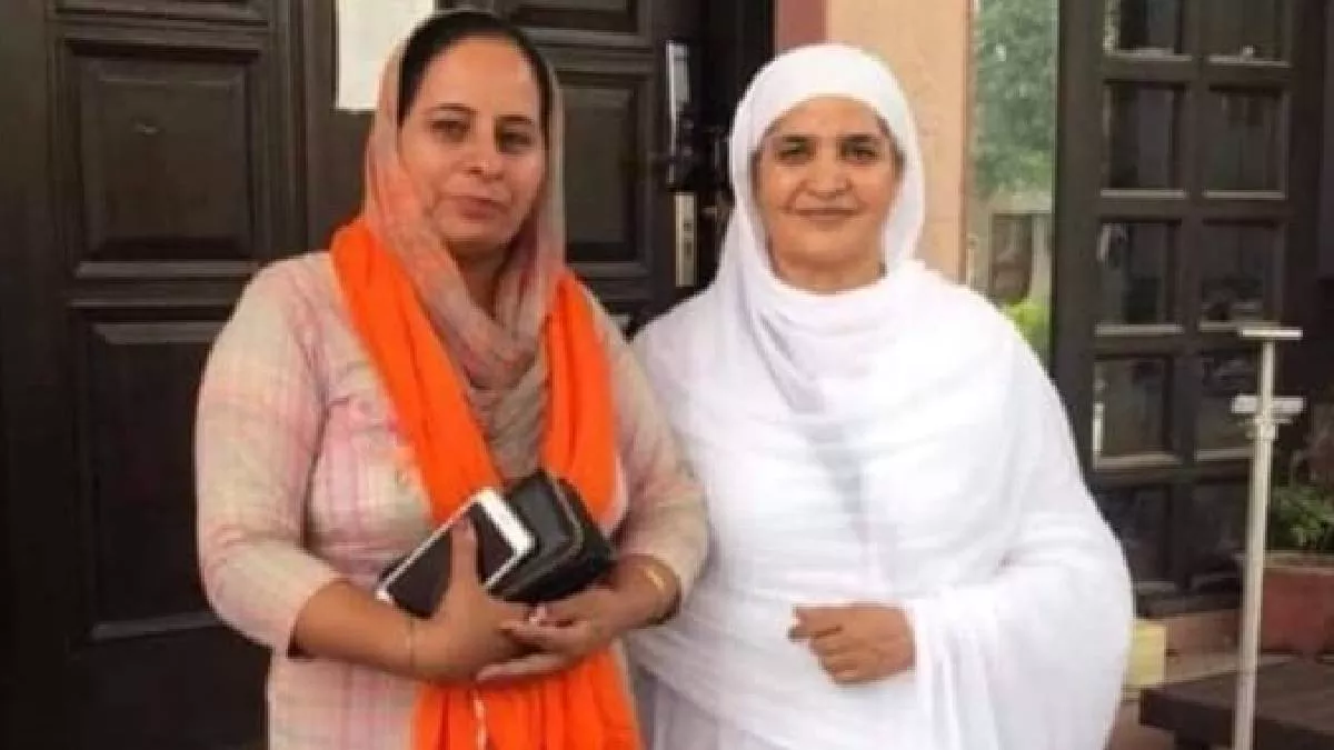 Punjab News: हेरोइन बरामदगी मामले में अकाली दल नेत्री जस्सी समेत पांच दोषी करार, 10-10 साल की मिली जेल