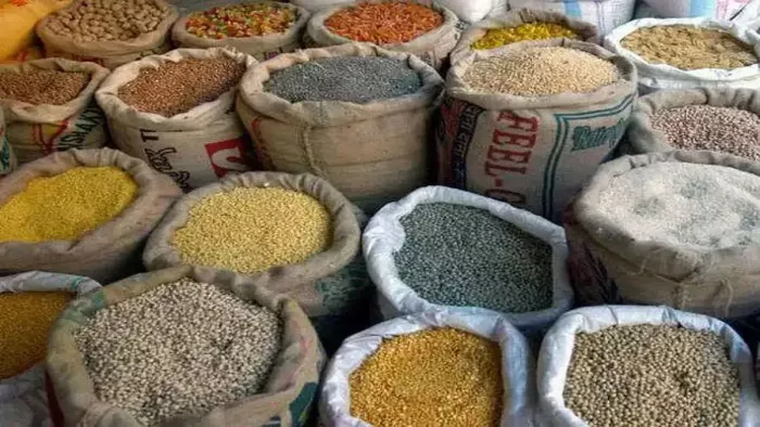 40 नमूने फेल होने पर विक्रेताओं पर 5.45 लाख रुपये जुर्माना।