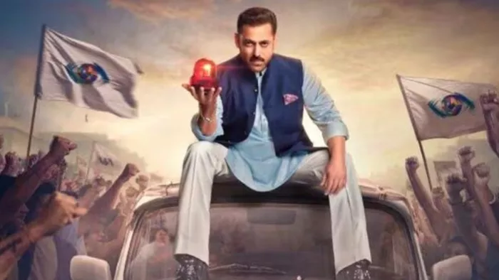 एक गलती की वजह से बिग बॉस 19 पड़ा मुसीबत में