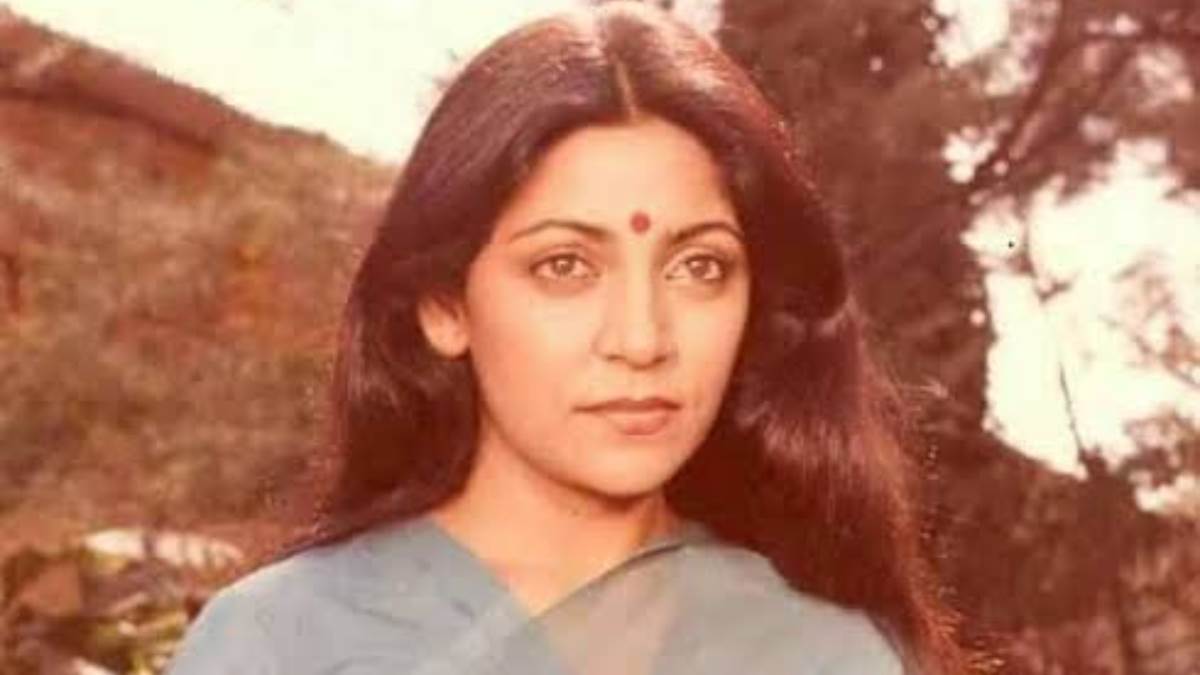 deepti naval regret for not working with these celebs her stardom fade because of movie selection