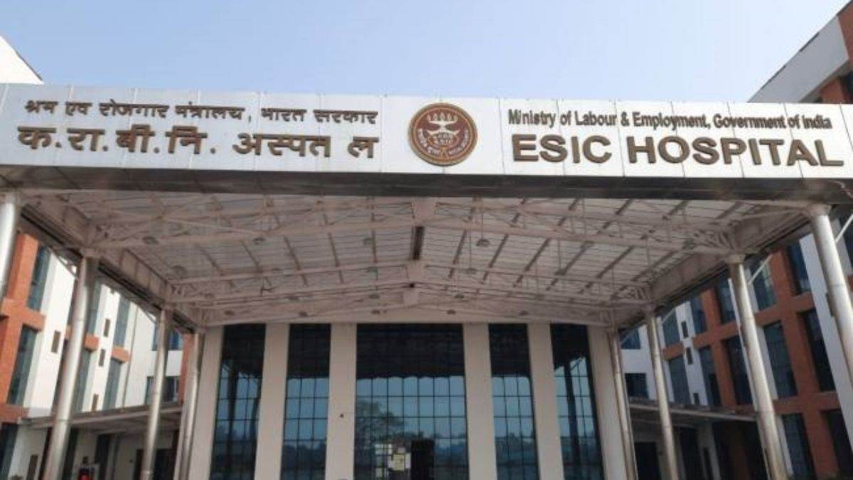 esic payroll 20 lakh new members added in july2025