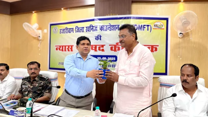 कस्तूरबा की तर्ज पर छात्रों के लिए आवासीय विद्यालय। (जागरण)