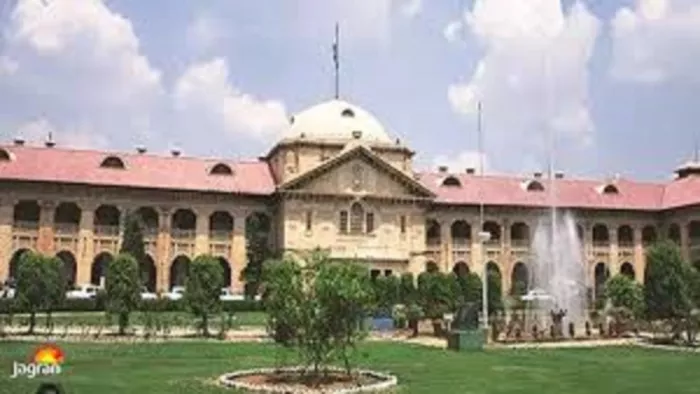 कृष्ण जन्मभूमि--शाही ईदगाह मस्जिद मामले की अगली सुनवाई इलाहाबाद हाई कोर्ट में नौ अक्टूबर को होगी।