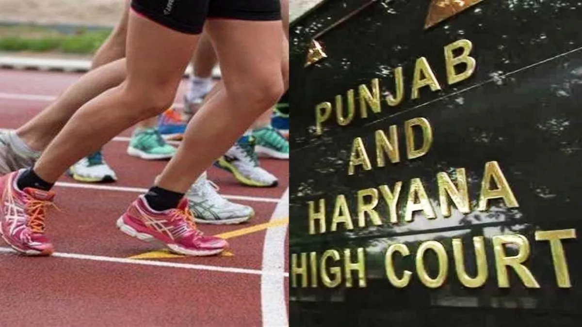 खिलाड़ियों को खर्च की प्रतिपूर्ति न करने पर हाईकोर्ट की हरियाणा सरकार को फटकार, दो महीने में कार्रवाई का आदेश