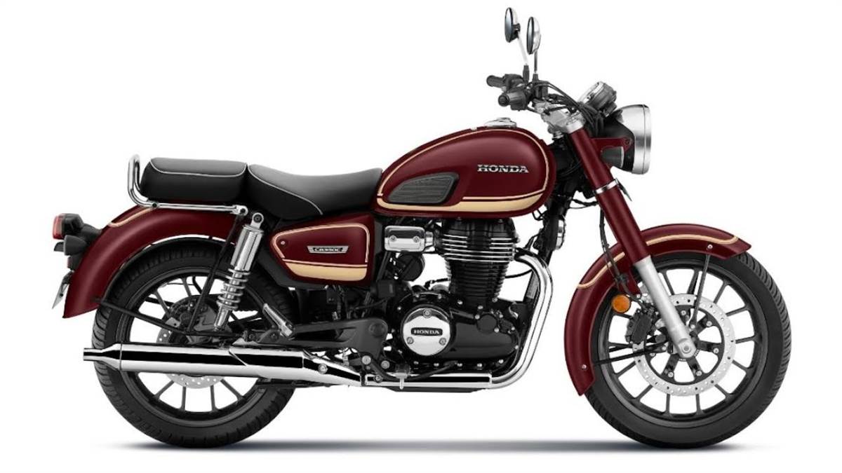 honda cb350c special edition launched price features and delivery details