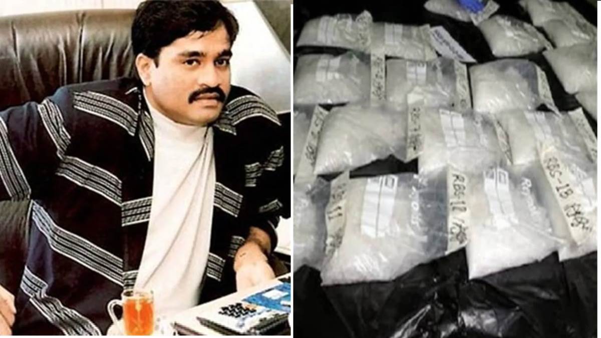 dawood ibrahim shaken by crackdown on drug smugglers in india