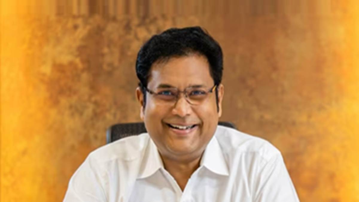 our money is benefiting uttar pradesh claims tamil nadu minister