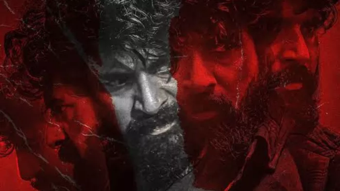 ओटीटी पर रिलीज होने वाली शिवकार्तिकेयन की मद्रासी मूवी। फोटो क्रेडिट- इंस्टाग्राम