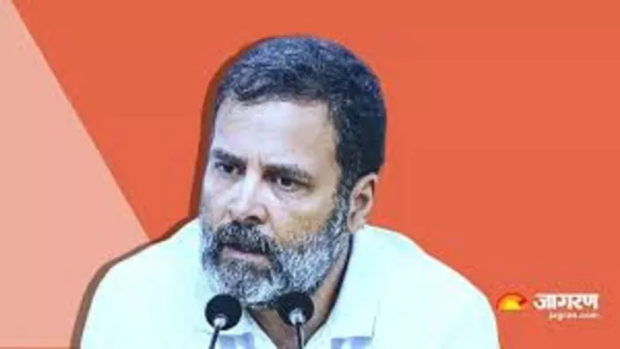 राहुल गांधी द्वारा सिखों पर दिए बयान के मामले में दायर याचिका को इलाहाबाद हाईकोर्ट ने खारिज कर दिया है।
