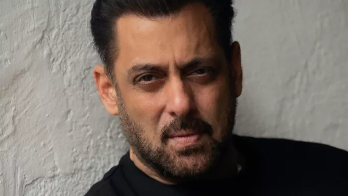 सलमान खान ने लंबे समय तक झेला ये दर्द/ फोटो- Instagram
