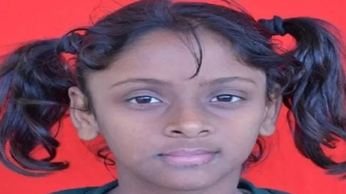 बुलंदशहर निवासी सोनी का फाइल फोटो। सौ. पुलिस