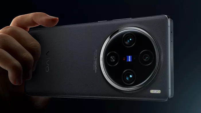 Vivo X100 Pro पर भारी डिस्काउंट मिल रहा है।