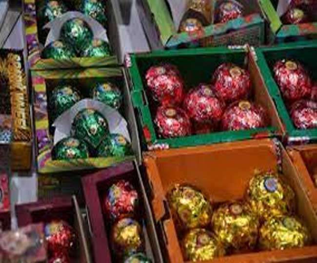 Green Crackers: जानिए- क्या होते हैं ग्रीन पटाखे और क्यों हो रहा है इसका शोर