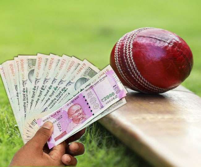 bookies caught in Lucknow are connected to many states number of suspects  taken on surveillance