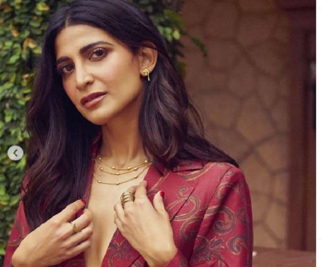 Call My Agent: ऑडिशन के बाद अहाना कुमरा को पड़ी थी कास्टिंग डायरेक्टर से डांट, ‘तुमने इतना खराब ऑडिशन दिया है कि...’