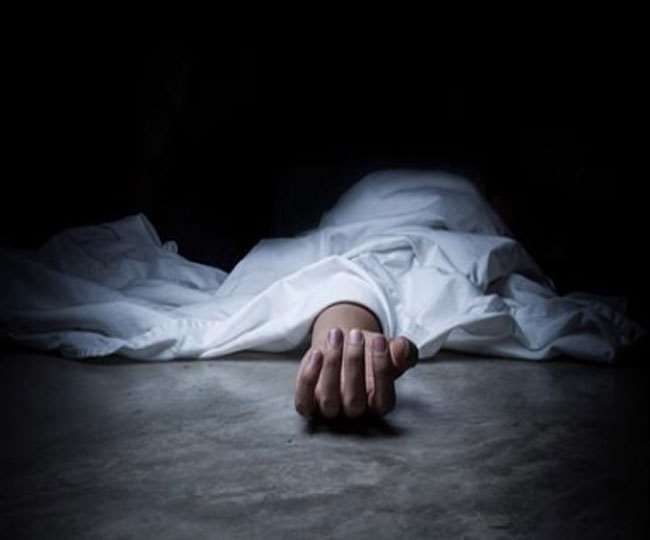आठ साल की बालिका की संदिग्ध परिस्थितियों में मौत