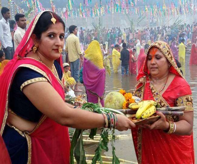 Chhath Puja 2021: दिल्ली में रह रहे UP-बिहार के लोगों को बुधवार को मिल सकती है बड़ी खुशखबरी