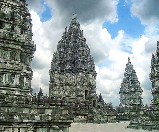 इंडोनेशिया में पहली शताब्दी में हुई थी हिंदू धर्म की शुरुआत