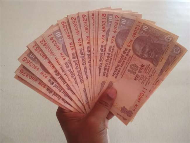 DA hike to 31 Percent effective from July 1 Finance Minister