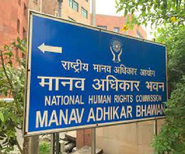एनएचआरसी ने केंद्रीय श्रम और रोजगार मंत्रालय को कारण बताने के लिए नोटिस जारी किया है