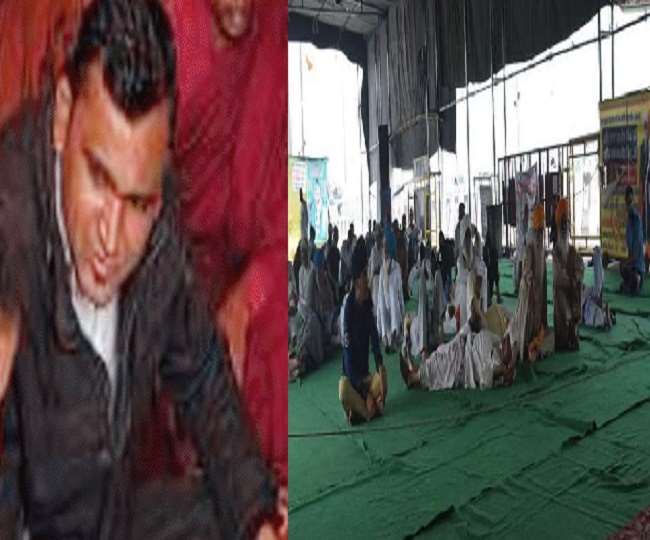 जानिये- कौन हैं किसान आंदोलन में शामिल इंद्रपाल सिंह, जो बन गए यूपी सरकार में अधिकारी