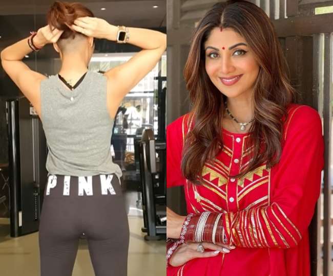 Photo Credit - Shilpa Shetty Insta Account Photo