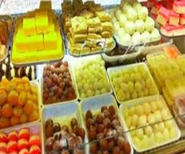 west champaran diwali festival near adulteration active no control is being seen