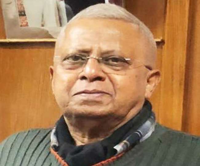 तथागत राय के इस ट्वीट से अब विवाद खड़ा हो गया है।