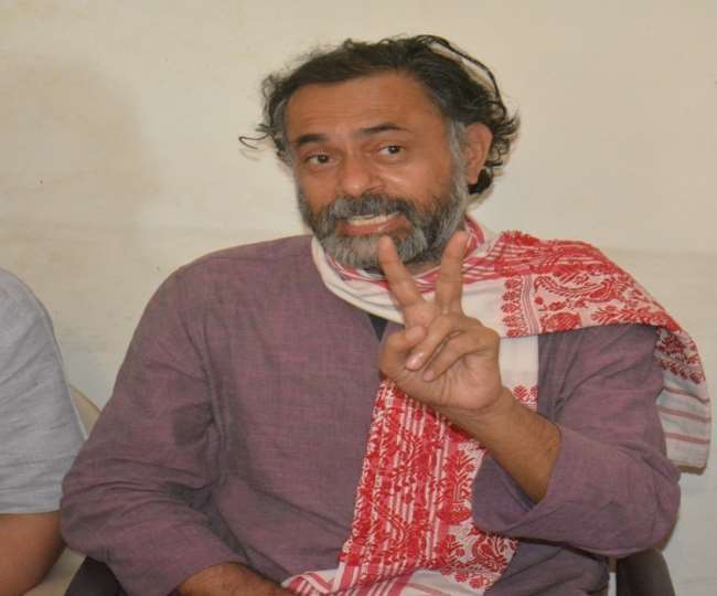 Kisan Andolan: क्या संयुक्त किसान मोर्चा को धीरे से लगने वाला है जोर का झटका?