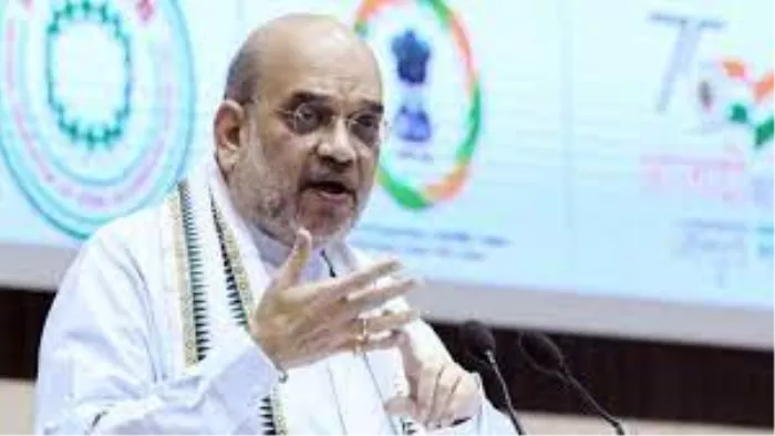 फरीदाबाद आ रहे हैं गृह मंत्री अमित शाह, कई मार्गों पर लागू रहेगा डायवर्जन