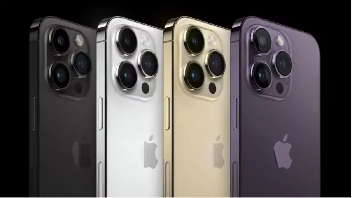 apple iPhone Photo credit- Jagran File Photo